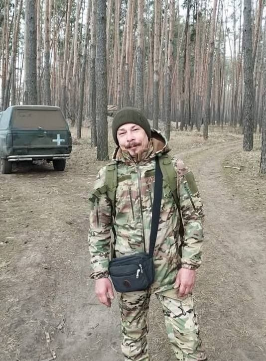 Роман Ковальчук