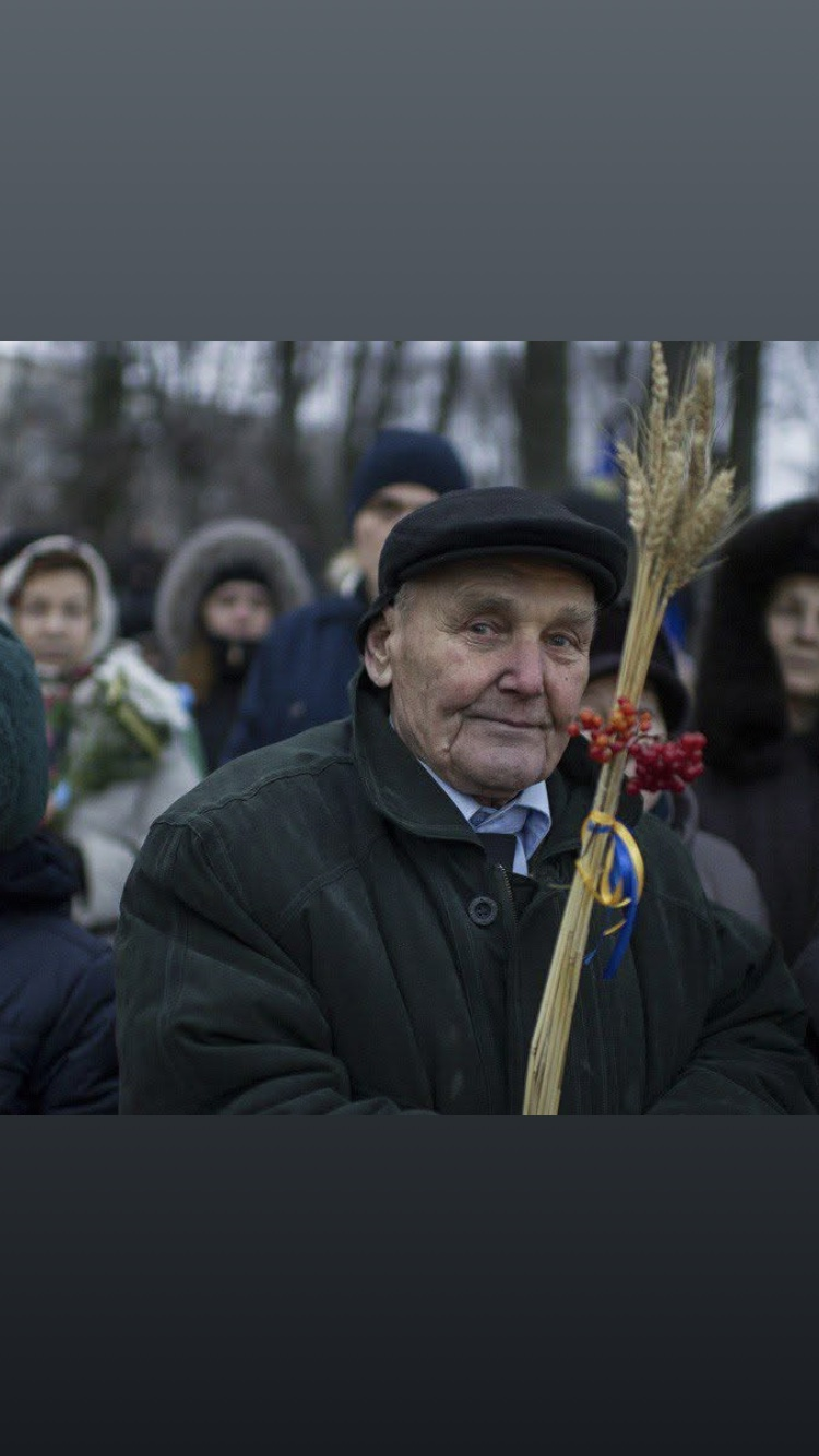 Євгеній Жолиняк