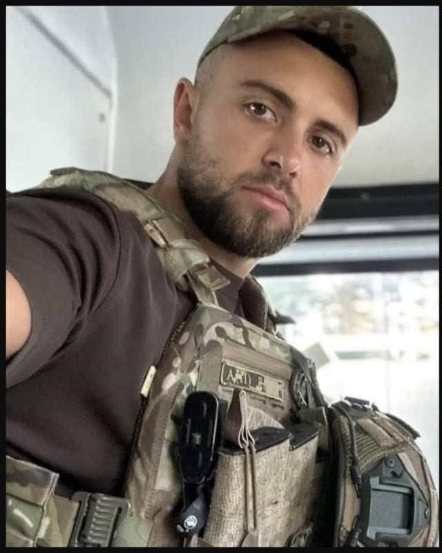 Андрій Гришкевич