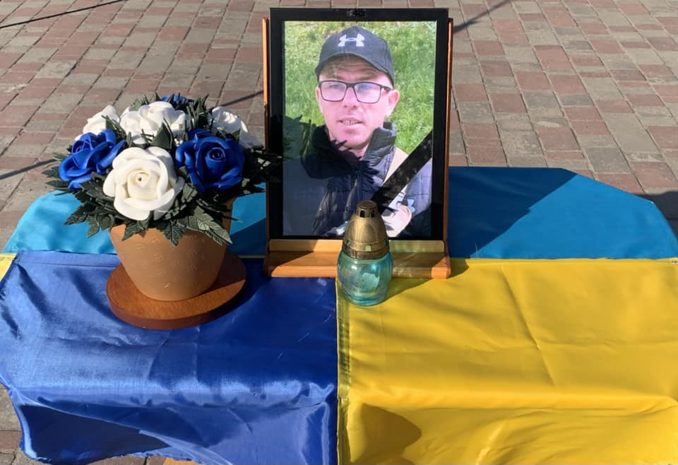Леонід Демедюк