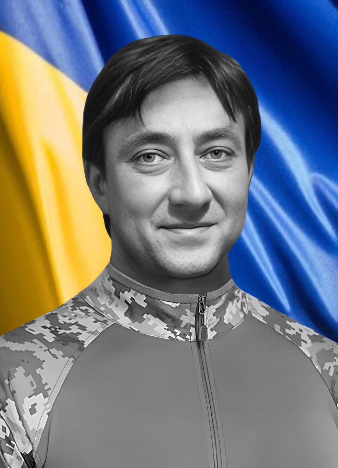 Андрій Вороной