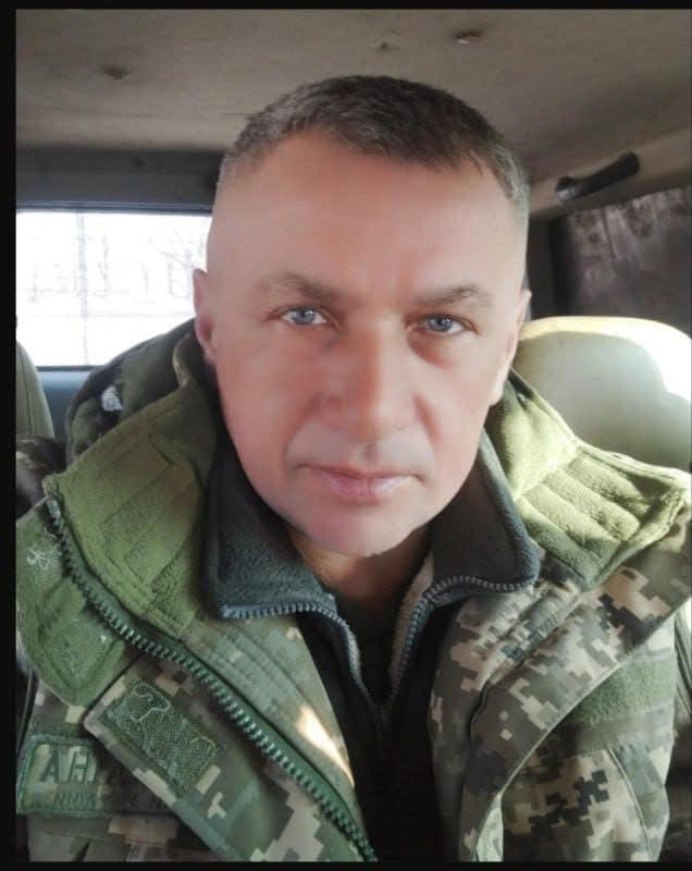 Олексій Андросюк