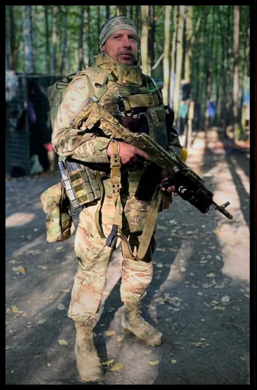 Олег Невада