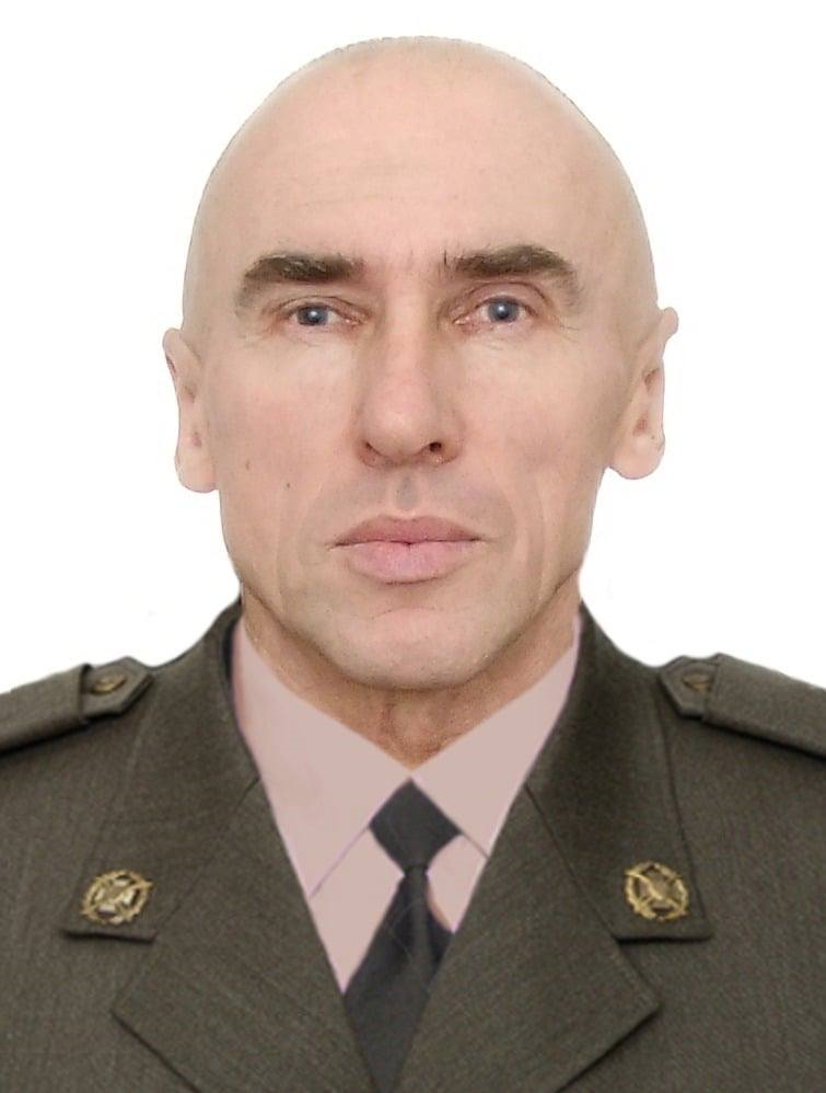 Павло Гурський
