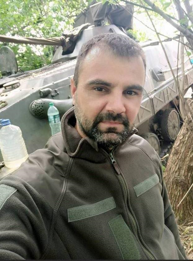 Олександр Некритюк