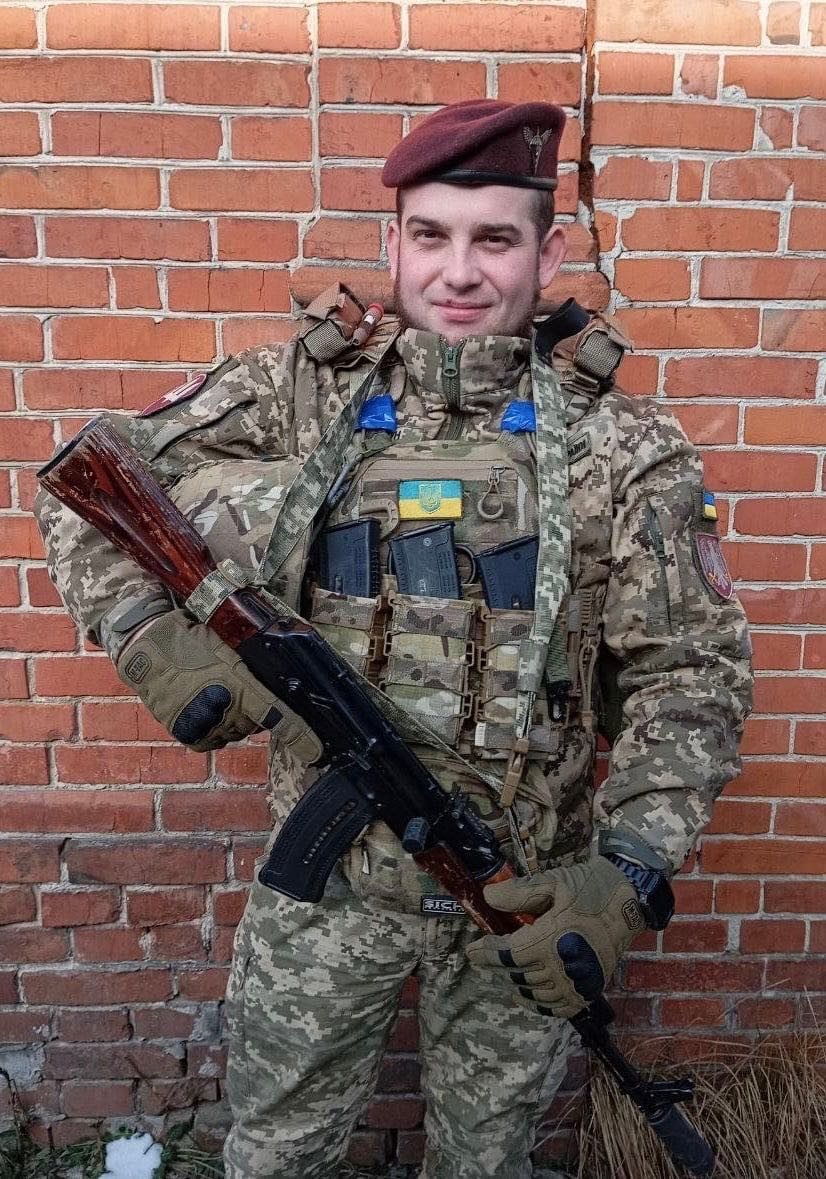 ОСМОЛОВИЧ Василь
