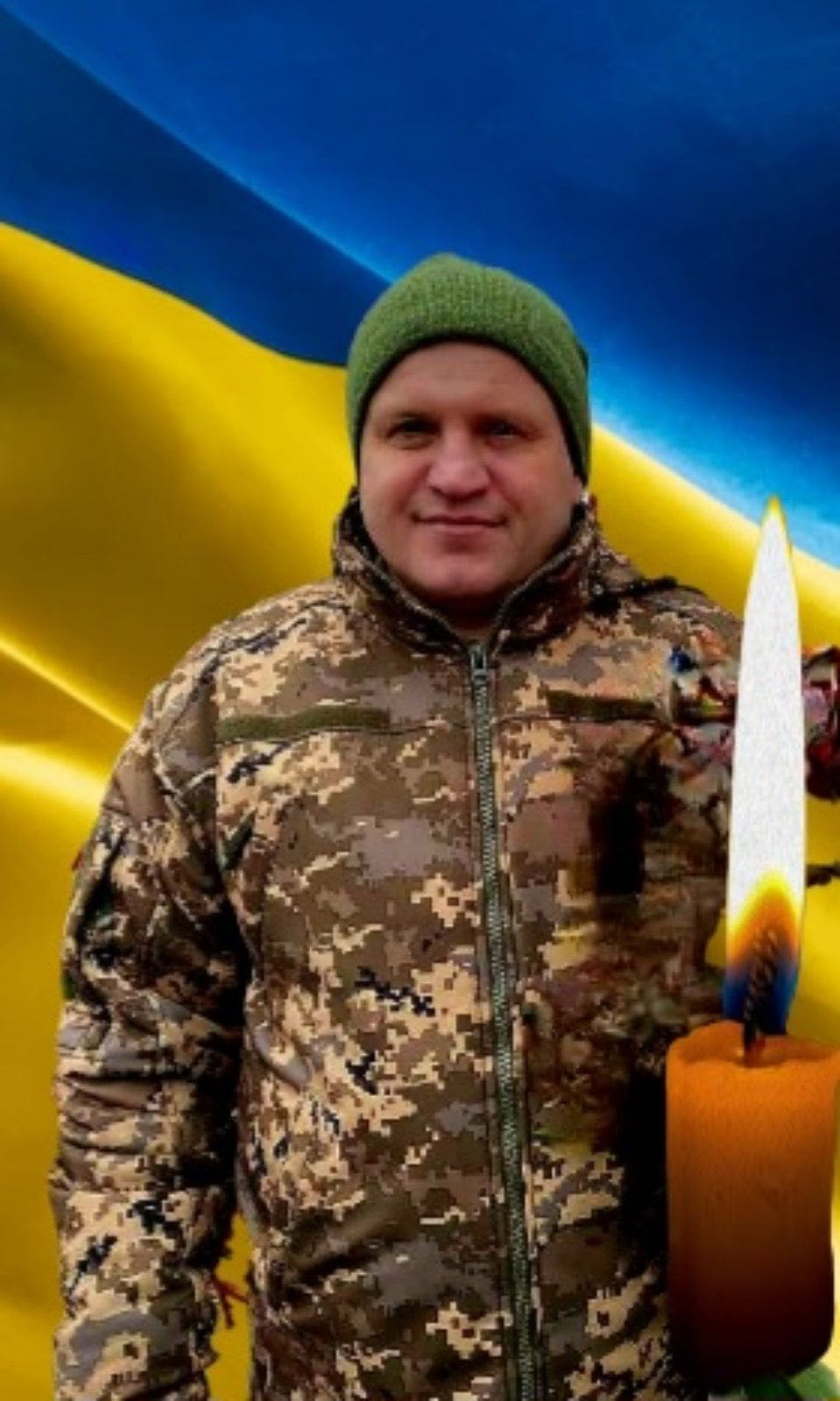 Анатолій Птушинський