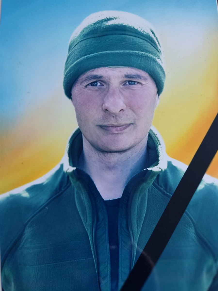 Віталій Килюшик