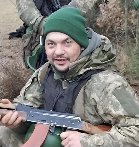 Павло Потапчук