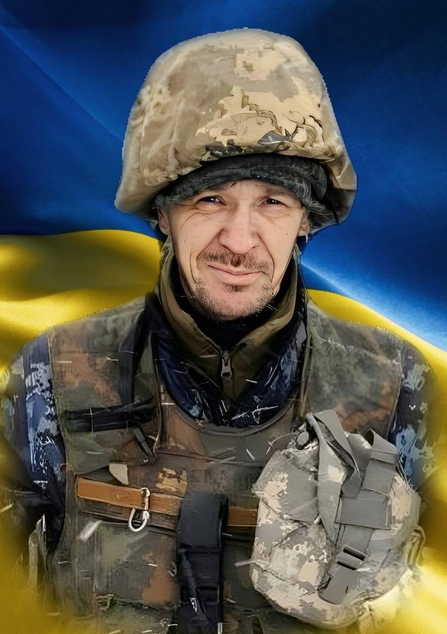 Андрій Нестеренко