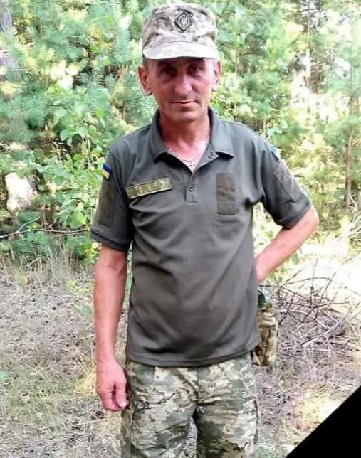 Віктор Рябий