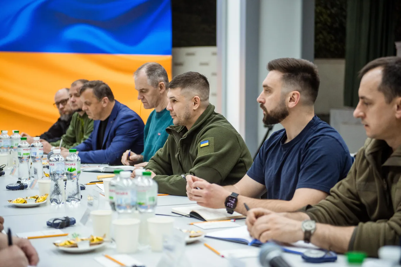 Міноборони України і НАТО розвивають співпрацю у сфері інновацій