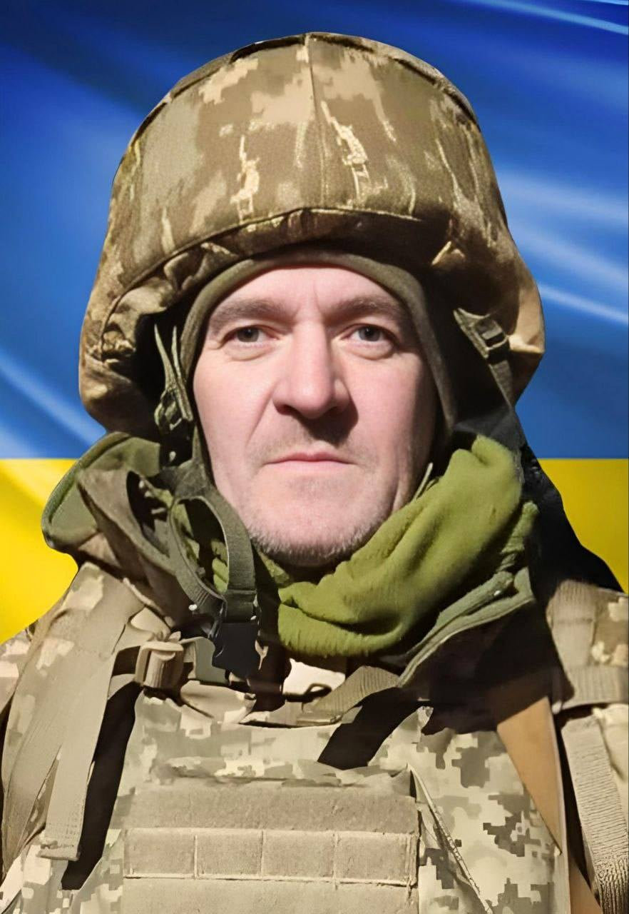 Олексій Ціхоцький