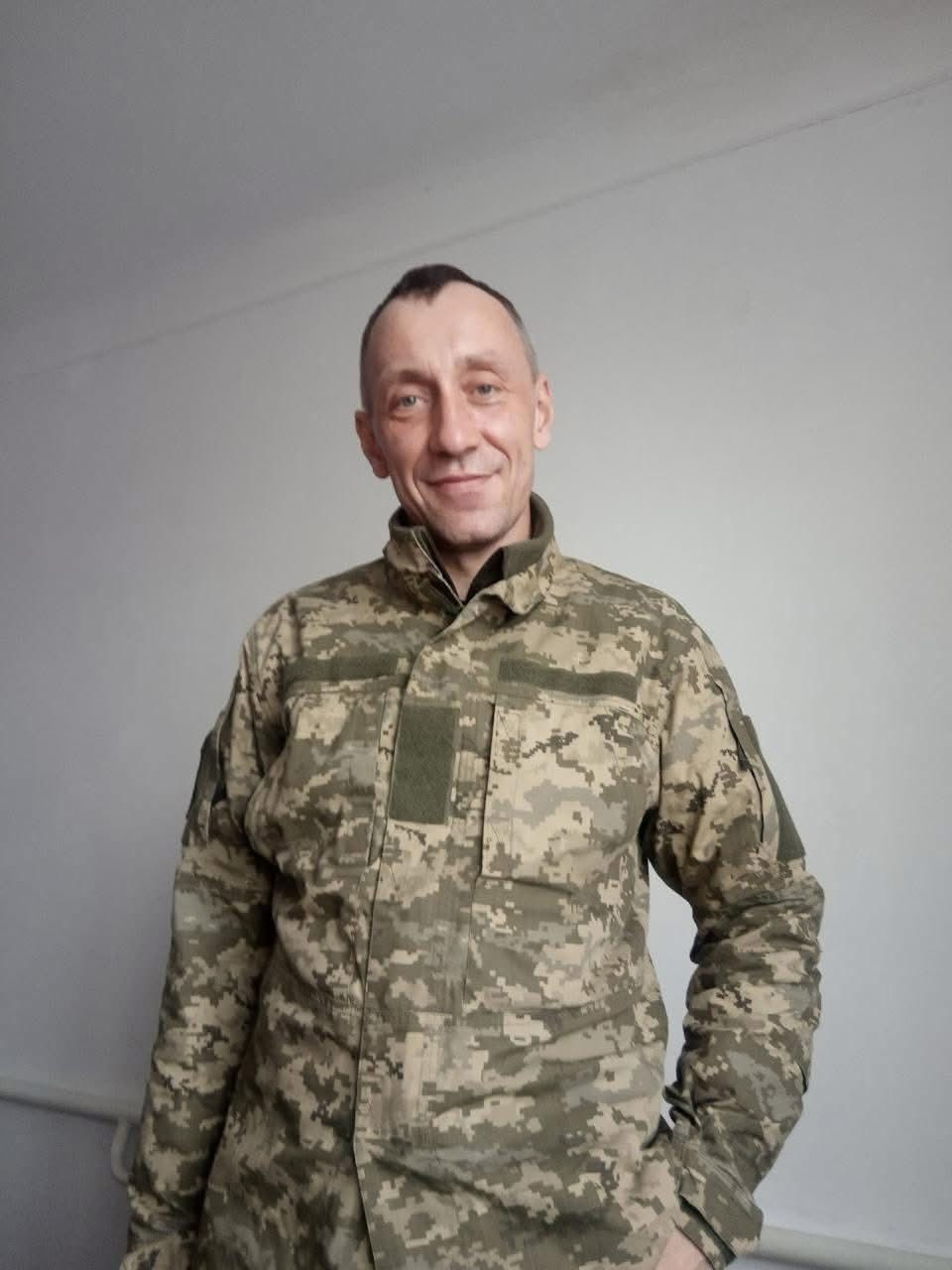 Іван Поліщук