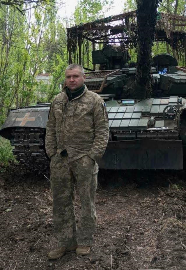 Ігор Якобчук