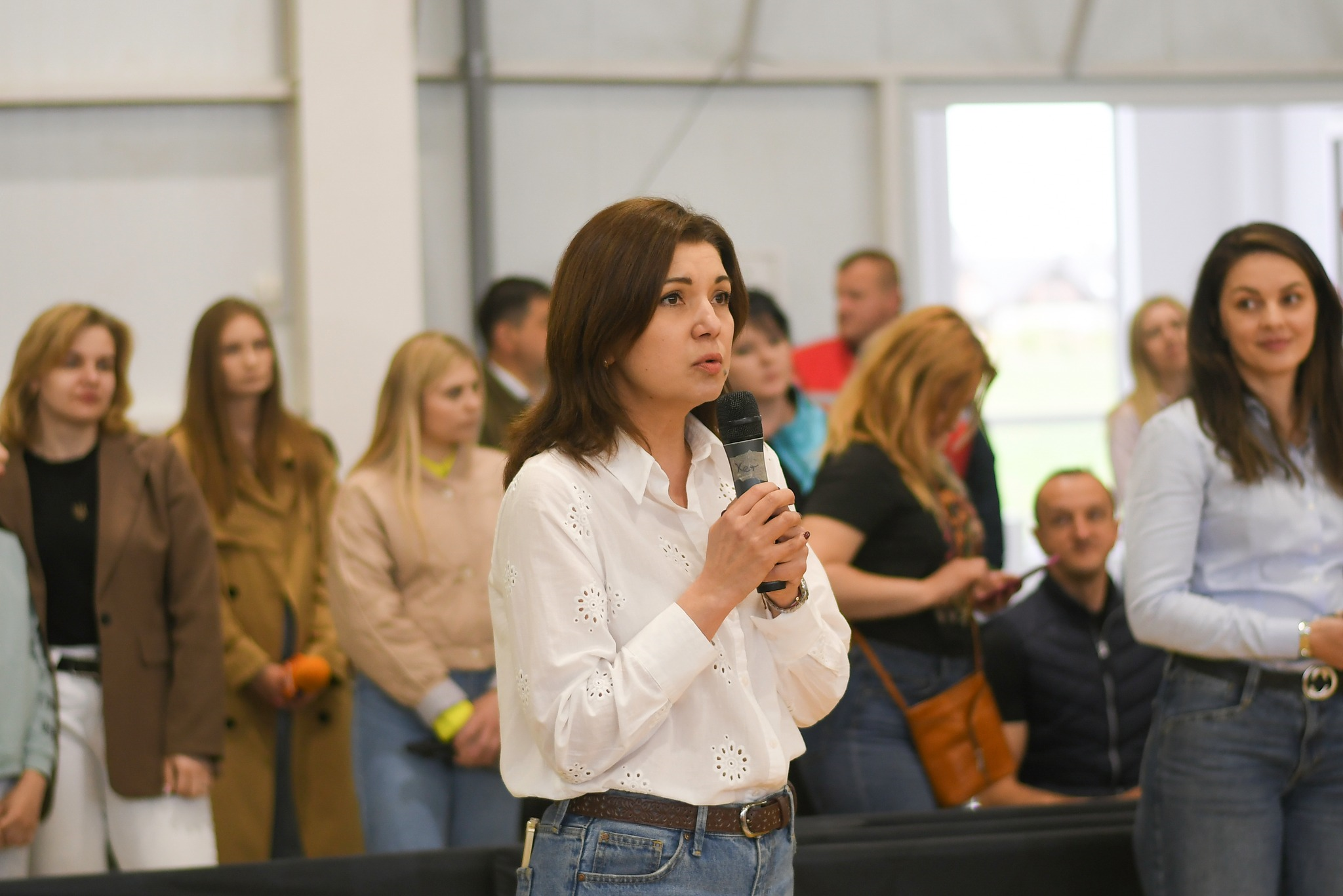 Перший регіональний етап Всеукраїнських змагань «Ігри ветеранів 2025»