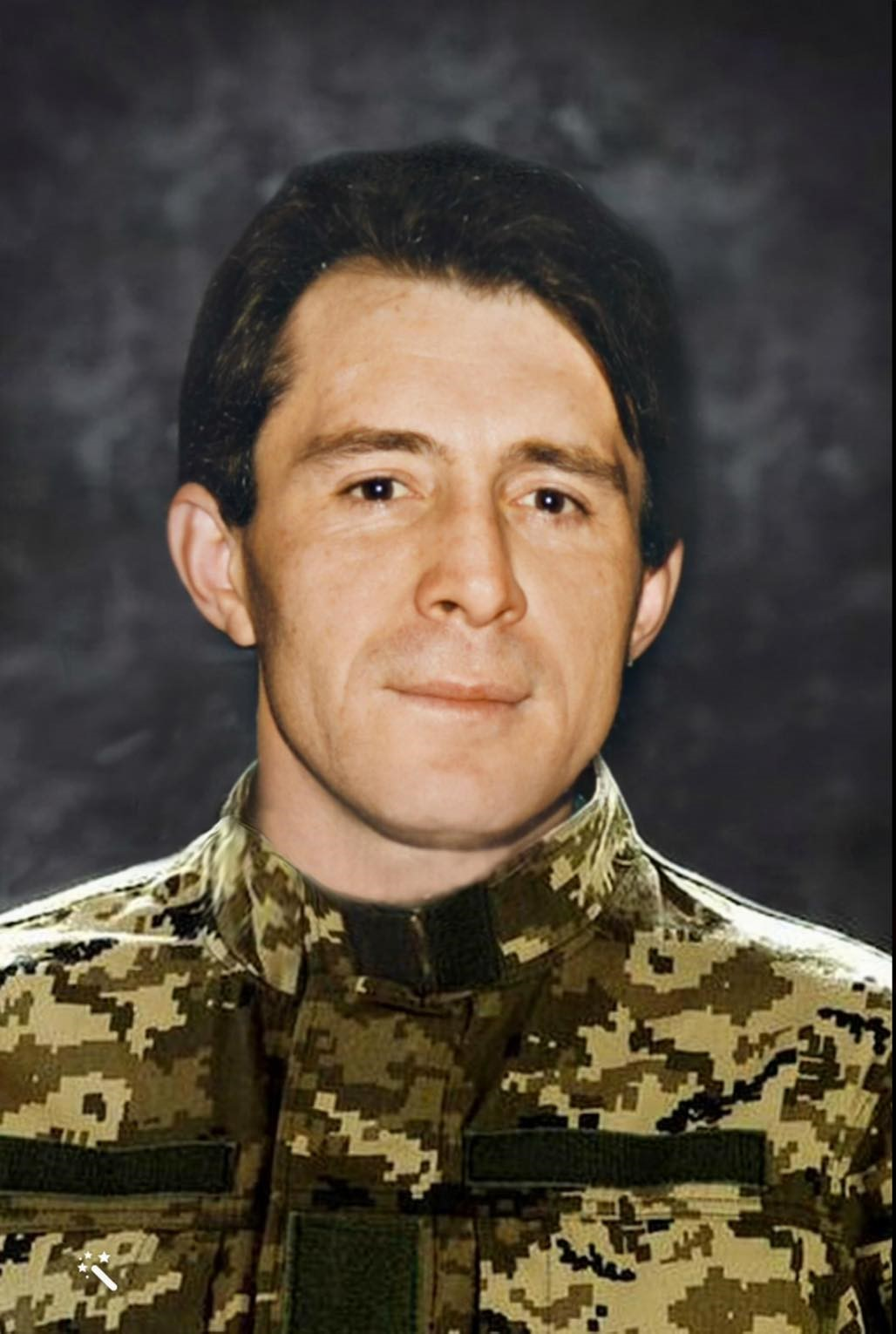 Олександр Галагуз