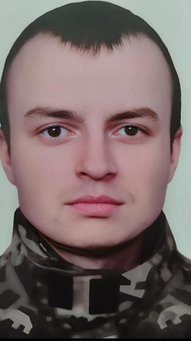 Михайло Бараболя