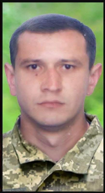 Михайло Фоменюк