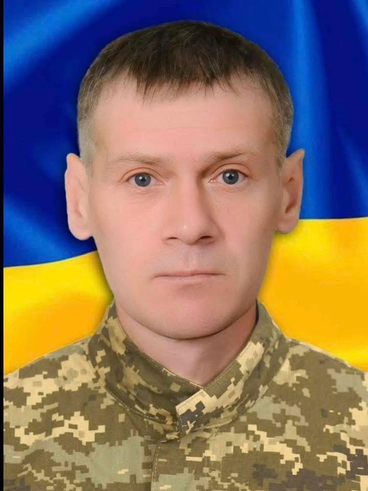 Олександр Осташевський