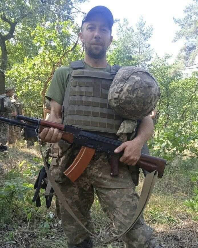 ЧЕРЕЩУК Сергій