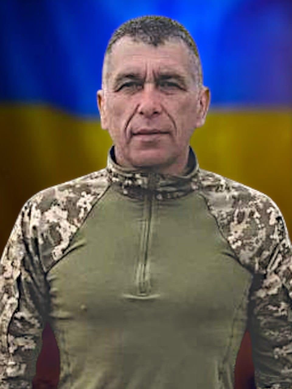 Сергій Палій