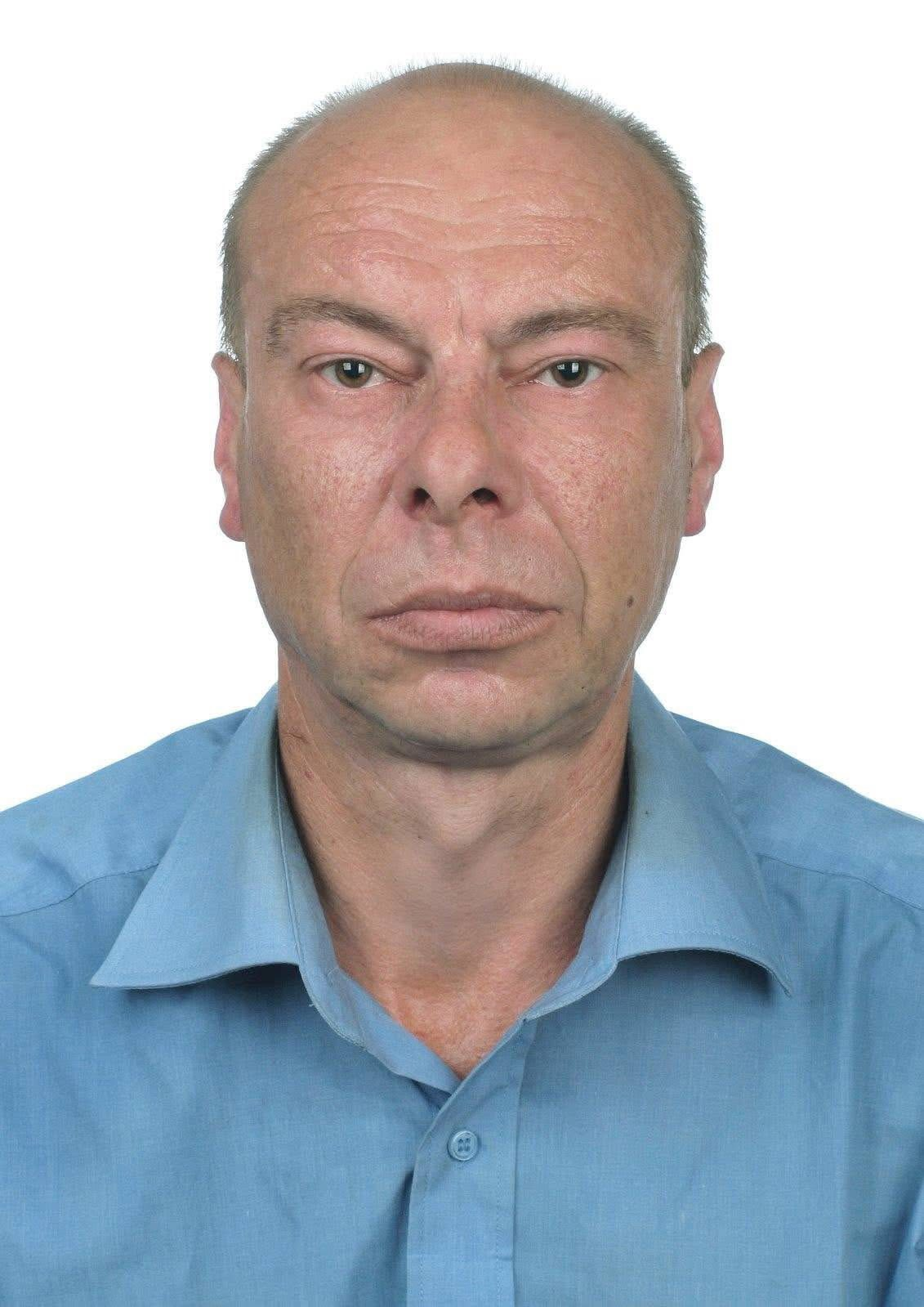 Олександр Пелех
