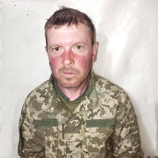 Вадим Вербицький