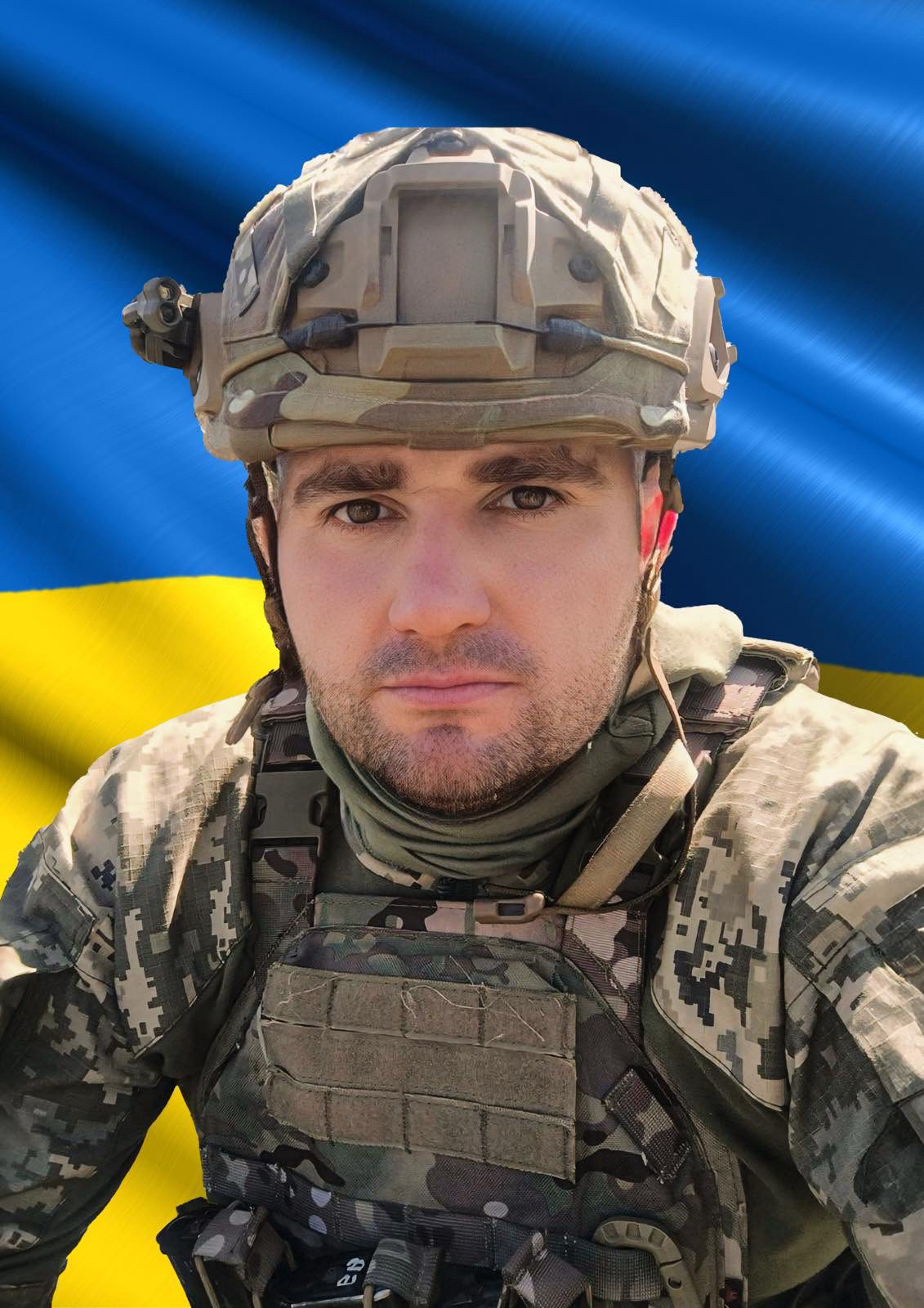 Віталій Корицький