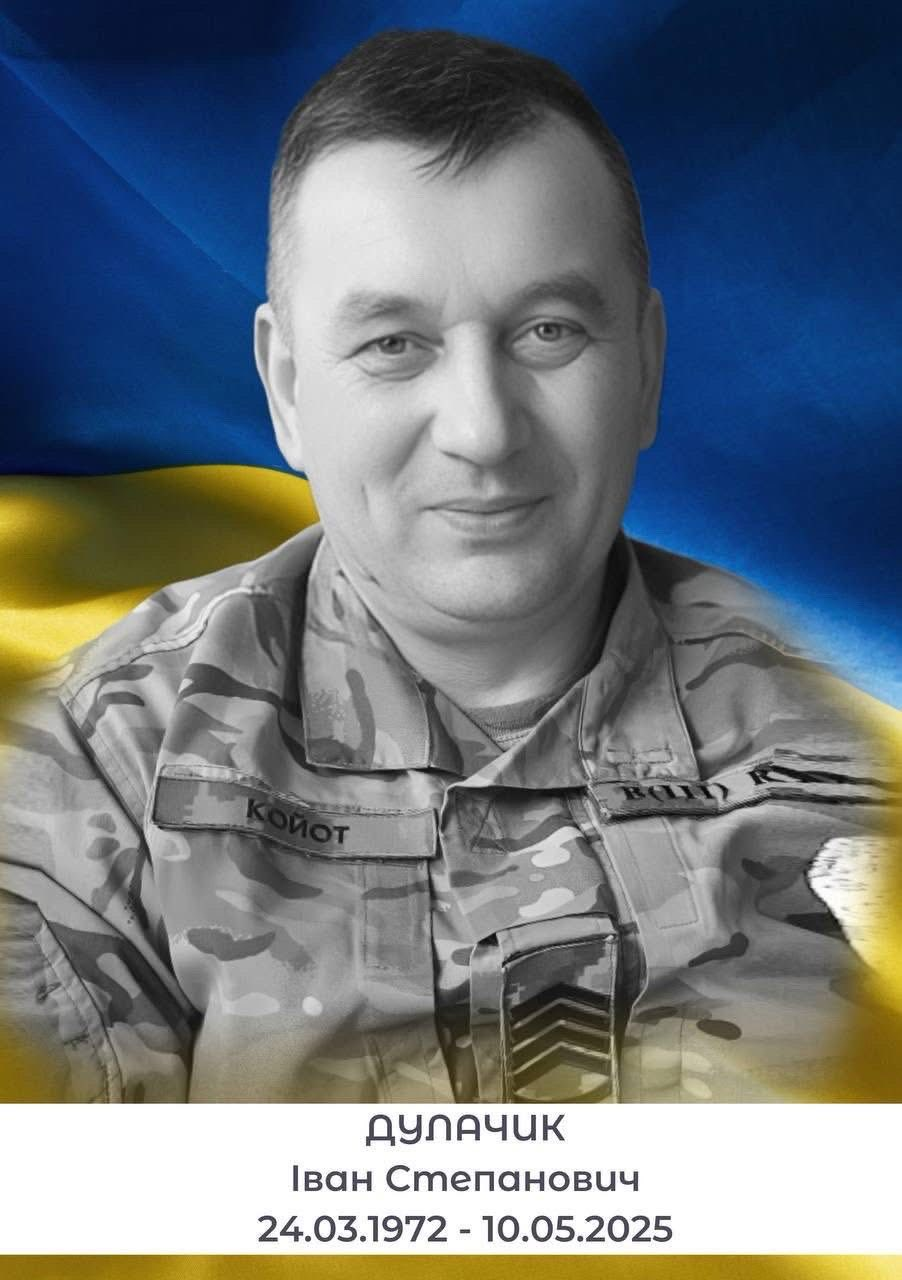 Іван Дулачик