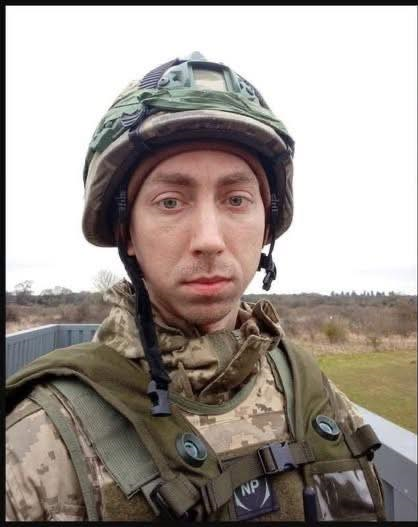 Олександр Кравчук