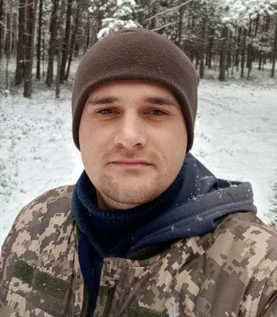 Микола Музика