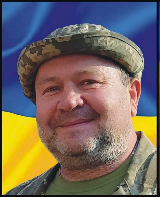 Микола Грицюк