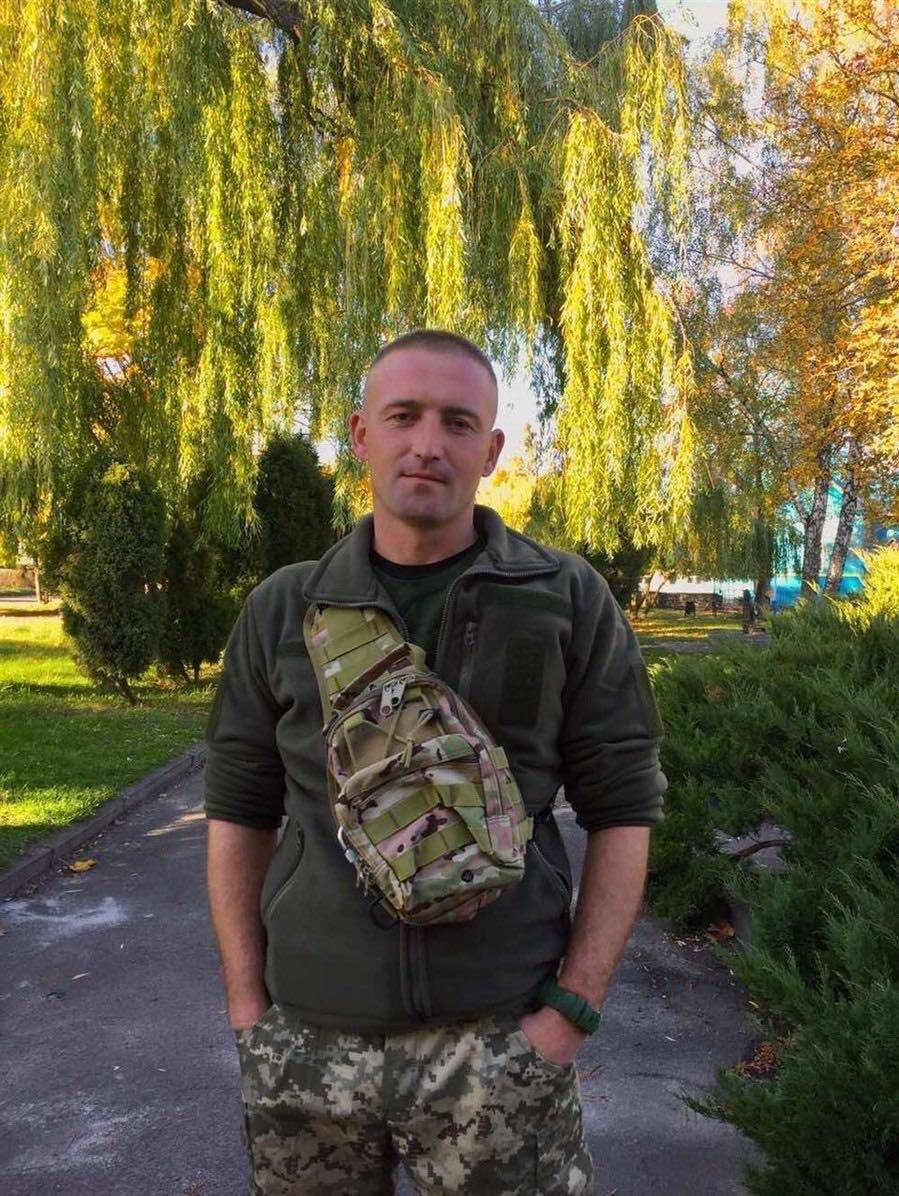 Кузьма Блищик