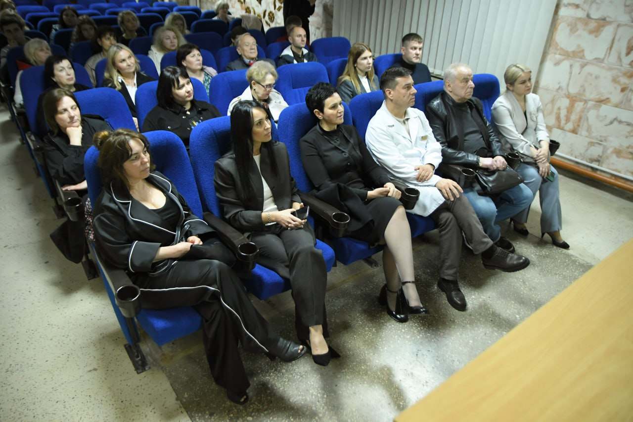 День спільнодії «Сервіси «Ти як?»», коли учасники відвідали сервіси, що надають послуги у сфері ментального здоров'я