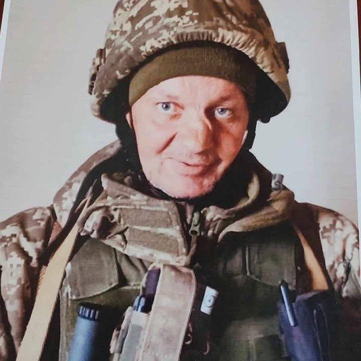 Сергій Шустик