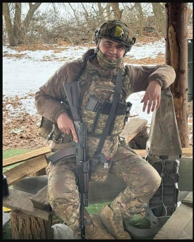 Юрій Панасюк