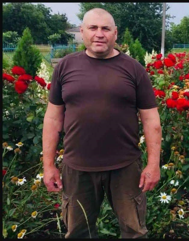 Сергій Козачук