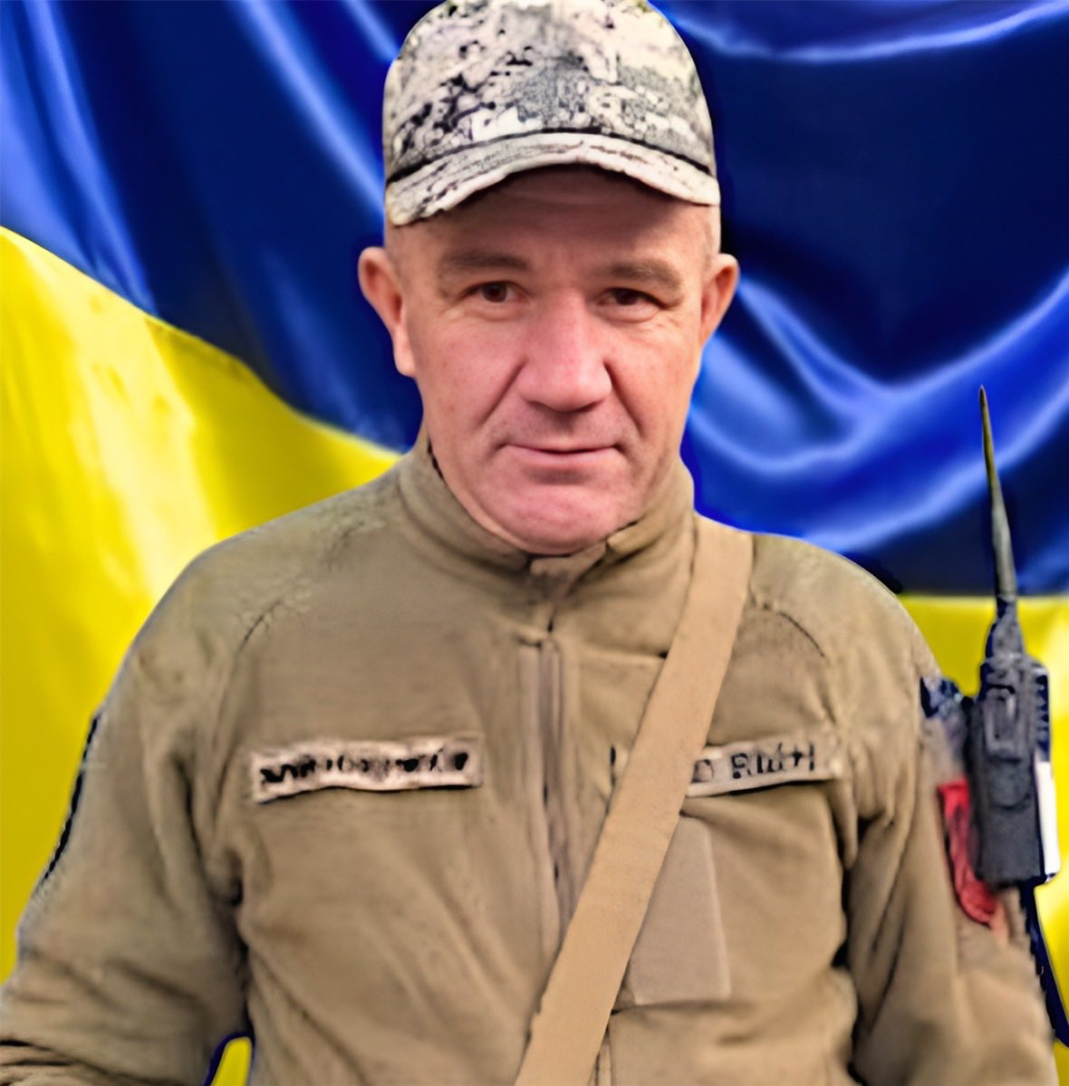 Василь Драка