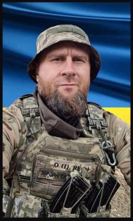 Павло Поліщук
