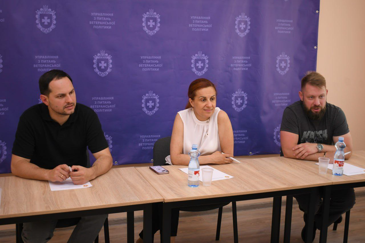 Міністерка Наталія Калмикова здійснила візит на Рівненщину