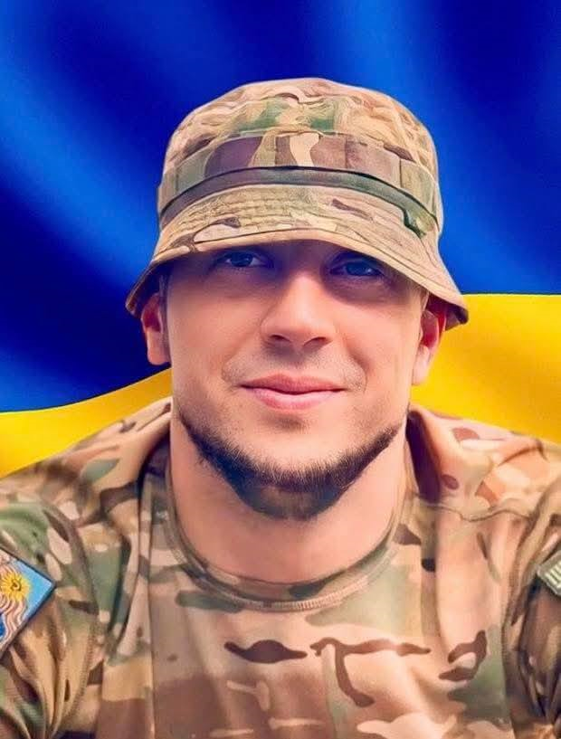 Вадим Данилець