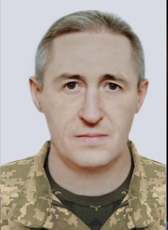 Ігор Токарець
