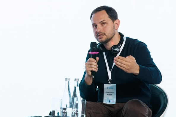 Рівненщина презентувала власний досвід оновлення медзакладів 